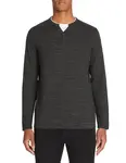 Celio Sweater henley Gelano - Men's