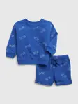 GAP Baby Tracksuit - Boys