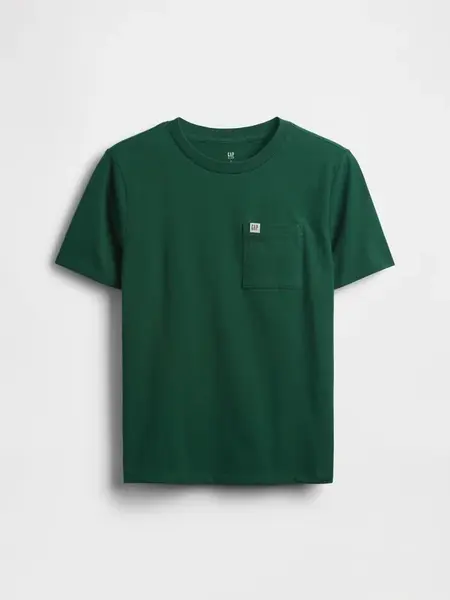 GAP Children's T-shirt with pocket - Boys