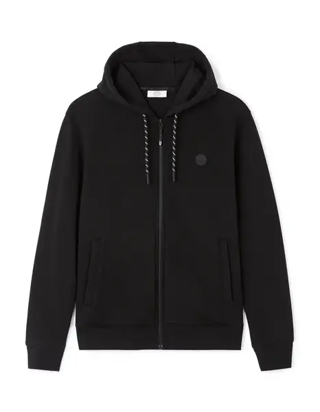 Celio Hoodie Chamonix-Mont-Blanc - Mens