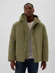 GAP Waterproof Jacket - Mens