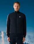 Celio Lightweight Down Jacket Chamonix-Mont-Blanc - Mens