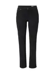 GAP Džínsy 'SHELBURNE'  čierny denim