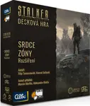 Stalker - Srdce Zóny