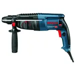 Kladivo vŕtacie Bosch GBH 2-26 DRE