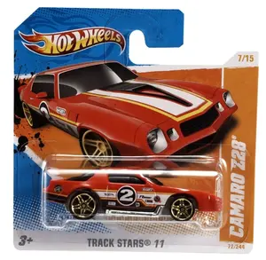Hot Wheels Angličák