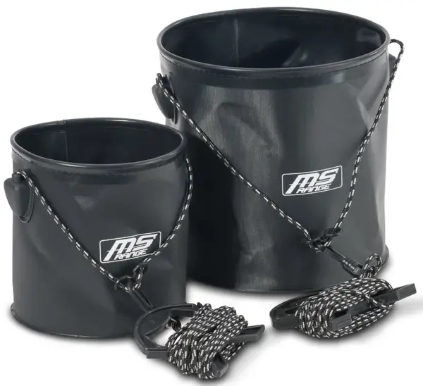 Saenger ms range skládací kbelík na vodu - l