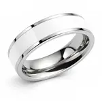 Boccia Titanium Titanový prsten 0123-06 56 mm