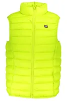 Pánská zelená vesta NORWAY 1963