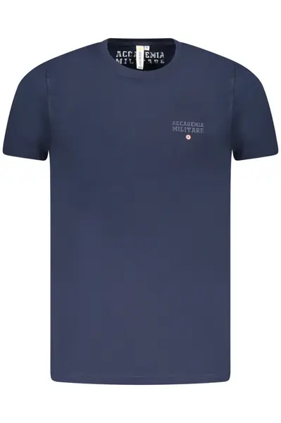 Pánské tričko Military Academy modré