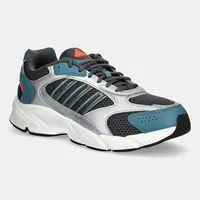 Tenisky adidas pánské, šedá barva, JR5997