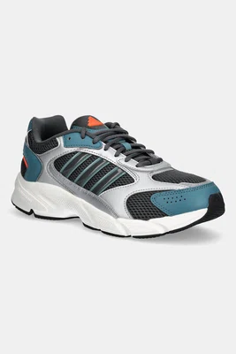Tenisky adidas pánské, šedá barva, JR5997