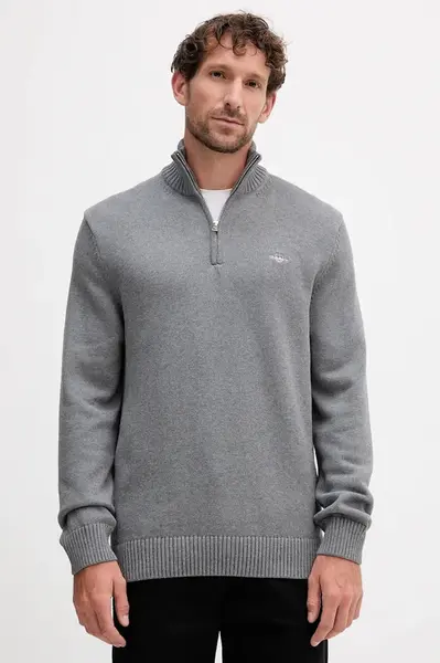 Bavlněný svetr Gant