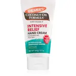 Palmer’s Coconut Oil Formula Intensive Relief hydratační krém na ruce pro suchou a ekzematickou pokožku 60 g