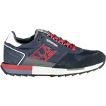 NAPAPIJRI SHOES MEN'S SPORTS FOOTWEAR BLUE