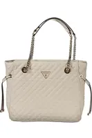 Dámská kabelka GUESS JEANS růžová