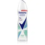 Rexona Advanced Protection Shower Fresh antiperspirant ve spreji 72h 150 ml