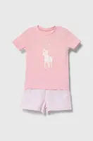 Dětské pyžamo Polo Ralph Lauren