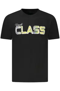 Cavalli Class pánské tričko s krátkým rukávem