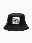 Edoti Men's hat