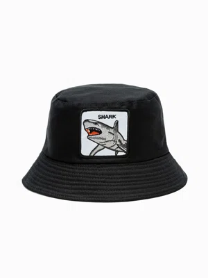 Edoti Men's hat