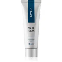 WOOM Total+ Toothpaste posilující zubní pasta 75 ml