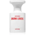 BORNTOSTANDOUT Drunk Lovers parfémovaná voda unisex 50 ml