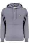 Pánská mikina Calvin Klein s kapucí
