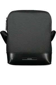 Pánská černá taška přes rameno Calvin Klein