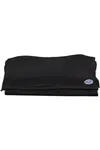 NORTH SAILS BLACK MEN'S SCARF