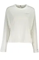 Dámské triko s dlouhým rukávem Tommy Hilfiger