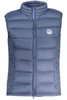 NORTH SAILS WOMEN'S SLEEVELESS BLUE