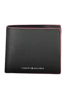Pánská peněženka Tommy Hilfiger černá