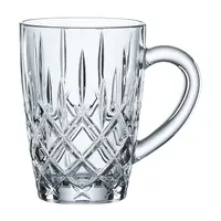Sada skleniček Nachtmann Noblesse Hot 347 ml 2-pack
