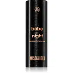 Missguided Babe Night parfémovaná voda pro ženy 10 ml