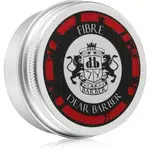 Dear Barber Fibre gel na vlasy pro muže 20 ml