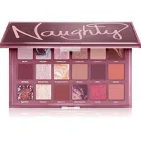 Huda Beauty Naughty Nude Eyeshadow Palette paletka očních stínů 16,8 g
