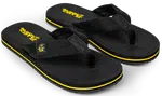 Black cat žabky flip-flops - 42