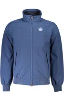 NORTH SAILS BLUE MAN JACKET