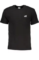 Černé pánské triko Tommy Hilfiger