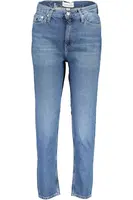 Dámské modré džíny Calvin Klein