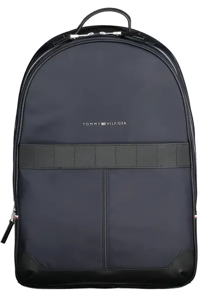 TOMMY HILFIGER modrý batoh
