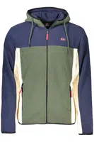 NORWAY 1963 MEN'S SPORTS JACKET GREEN