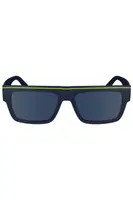CALVIN KLEIN MEN'S SUNGLASSES BLUE