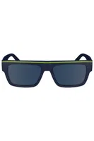 CALVIN KLEIN MEN'S SUNGLASSES BLUE