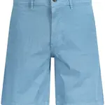 Pánské modré chino kraťasy HUGO BOSS