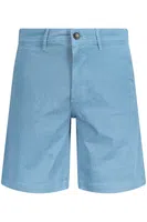 HUGO BOSS MEN'S SHORT PANTS BLUE
