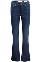 Dámské zvonové džíny GUESS