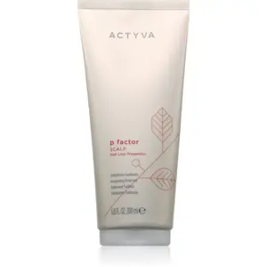 Kemon Actyva P Factor kondicionér proti vypadávání vlasů 200 ml