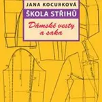 Škola střihů - Jana Kocurková